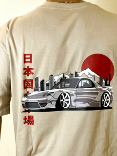 REMERA MIATA (por encargo hasta el XL) - wanderlove