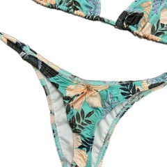 Bikini Río en internet