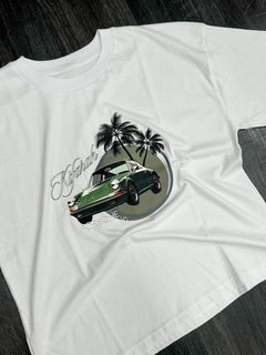 REMERA KF car beach