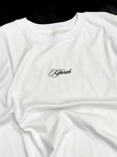 REMERA EVO4 BOXY FIT - comprar online
