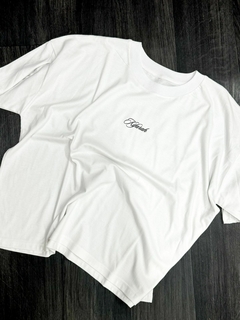 REMERA EVO4 BOXY FIT en internet