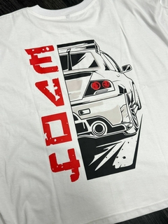 REMERA EVO4 BOXY FIT