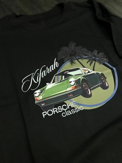 REMERA KF car beach