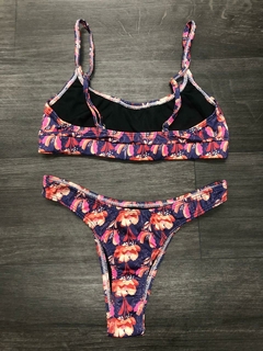 Bikini Bali en internet