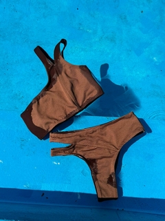 Bikini Bronze
