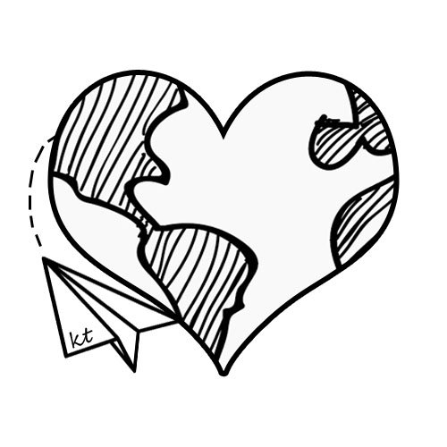 wanderlove