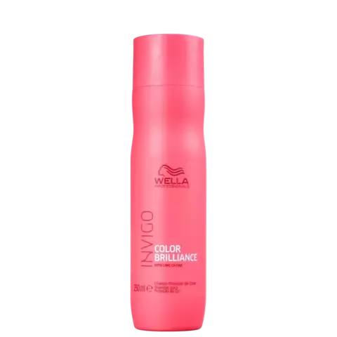 WELLA PROFESSIONALS INVIGO COLOR BRILLIANCE - SHAMPOO 250ML - comprar online