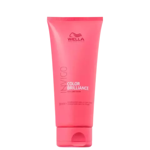 WELLA PROFESSIONALS INVIGO COLOR BRILLIANCE - CONDICIONADOR 200ML - comprar online