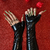 Guantes Feline - Sofia Clerici Lingerie