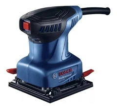 LIJADORA ORBITAL BOSCH GSS140