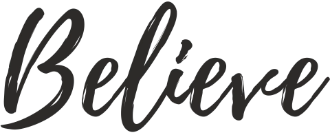 Believe