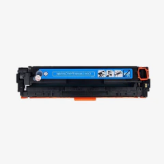 Toner alternativo HP color CE320A / CE321A / CE322A / CE323A en internet