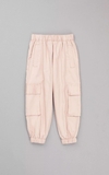 PANTALON CARGO FINI - comprar online