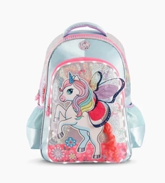 MCH FOOTY UNICORNIO 18P - comprar online