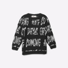 SWEATER FIDEL NN - comprar online