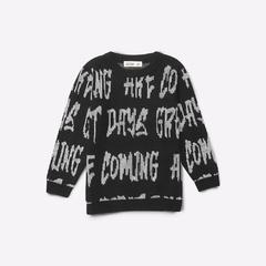 SWEATER FIDEL NN - comprar online