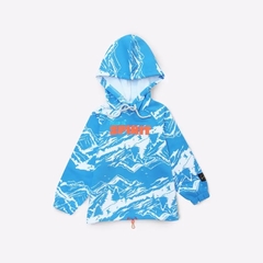 BUZO ROBIN CC - comprar online
