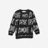 SWEATER FIDEL CC - comprar online