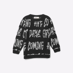 SWEATER FIDEL CC - comprar online