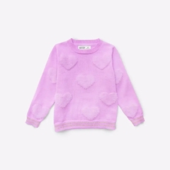 SWEATER MICHELLE CCA - comprar online