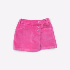 SKORT JUSTINA CCA - comprar online