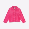 CAMPERA JUSTINA CCA - comprar online