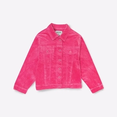 CAMPERA JUSTINA CCA - comprar online