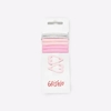 SET COLITAS Y CORAZONES RS - comprar online