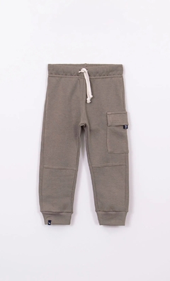 PANTALON KID CARGO - comprar online