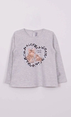 REMERA KID TIGER - comprar online