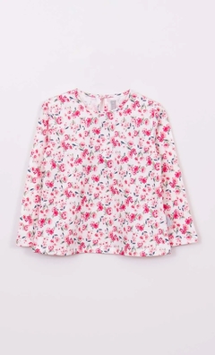 REMERA KID SUECIA - comprar online