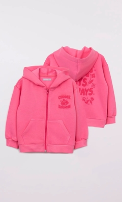 CARDIGAN KID SUECIA - comprar online