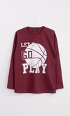 REMERA JR GAMES - comprar online