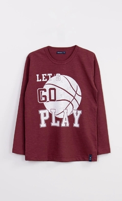 REMERA JR GAMES - comprar online