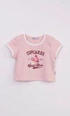 REMERA JR BARROW - comprar online