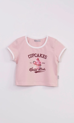 REMERA JR BARROW - comprar online