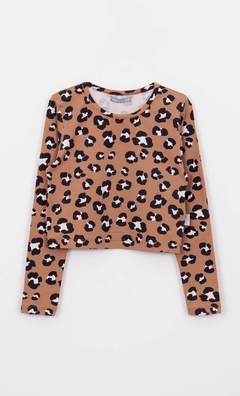 REMERA JR PRINT - comprar online