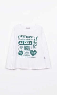 REMERA JR SUECIA - comprar online