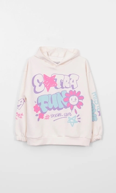 BUZO JR OTTAWA - comprar online