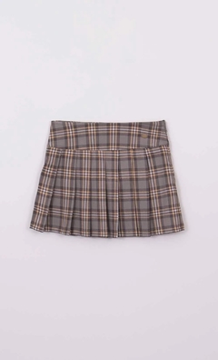 POLLERA JR SUECIA - comprar online