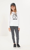 LEGGINGS JR MINSK LIGHT - comprar online