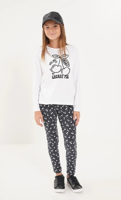 LEGGINGS JR MINSK LIGHT - comprar online