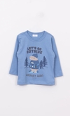 REMERA MINI CAPY - comprar online