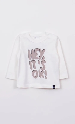 REMERA MINI OK - comprar online