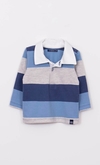 POLO MINI RAYADA - comprar online