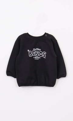 BUZO MINI BASICO MIMO - comprar online