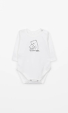 BODY MINI BASICO - comprar online