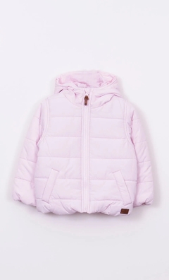 CAMPERA KID NUUK - comprar online