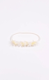 VINCHA MINI FLORCITAS - comprar online