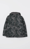 CAMPERA REVERSIBLE DESMONTABLE (I25V1401) - comprar online